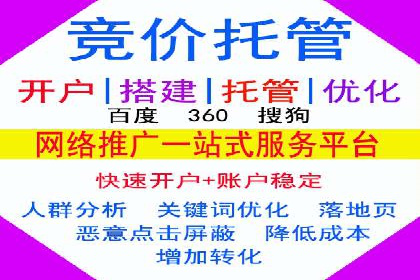 专业百度竞价代运营，助力企业高效获客